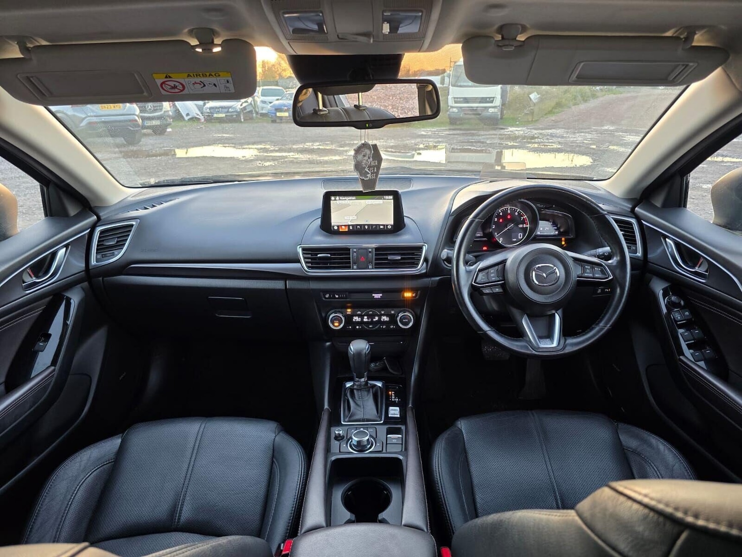 Used Mazda Mazda3 2016 for sale - 76211432: Photo 20