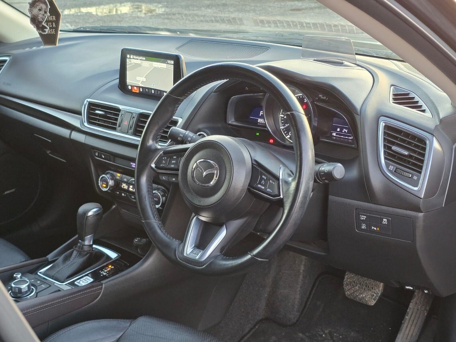 Used Mazda Mazda3 2016 for sale - 76211432: Photo 21