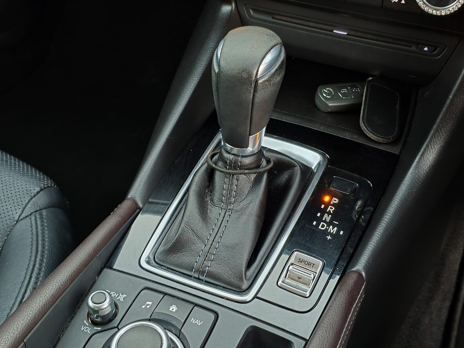 Used Mazda Mazda3 2016 for sale - 76211432: Photo 22