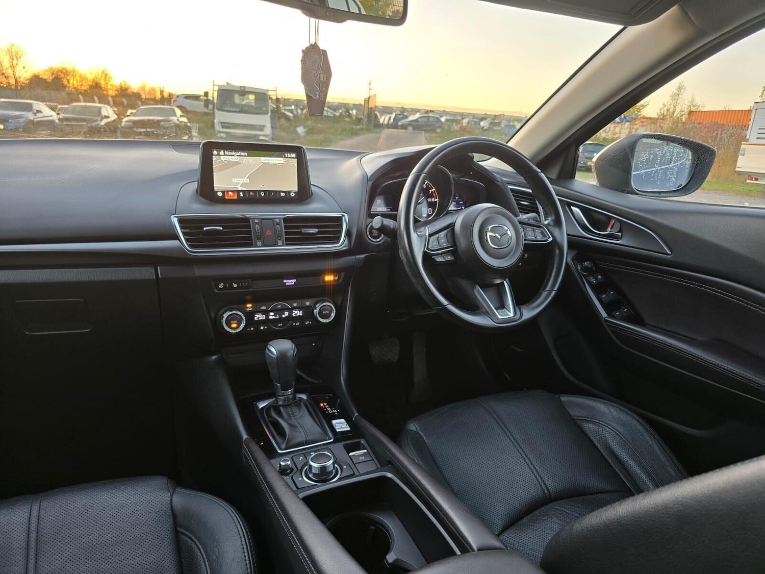 Used Mazda Mazda3 2016 for sale - 76211432: Photo 24