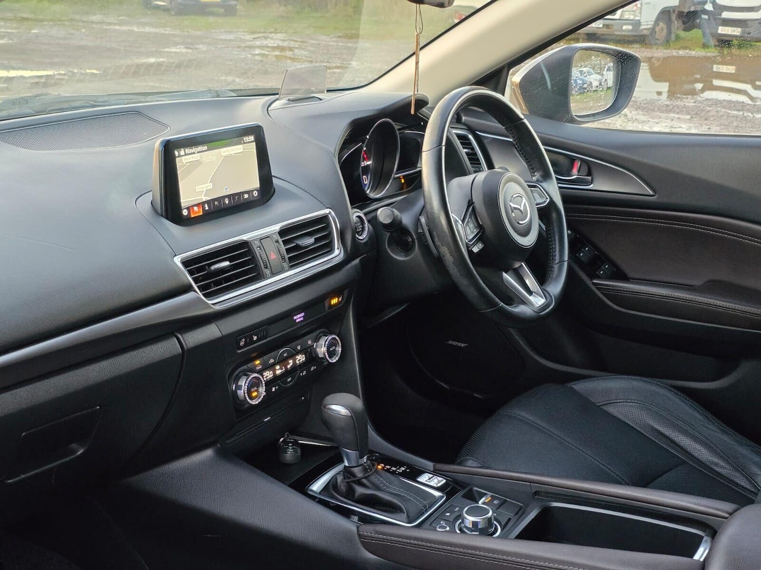 Used Mazda Mazda3 2016 for sale - 76211432: Photo 26