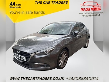 Used Mazda Mazda3 2016 for sale - 76211432: Photo 2