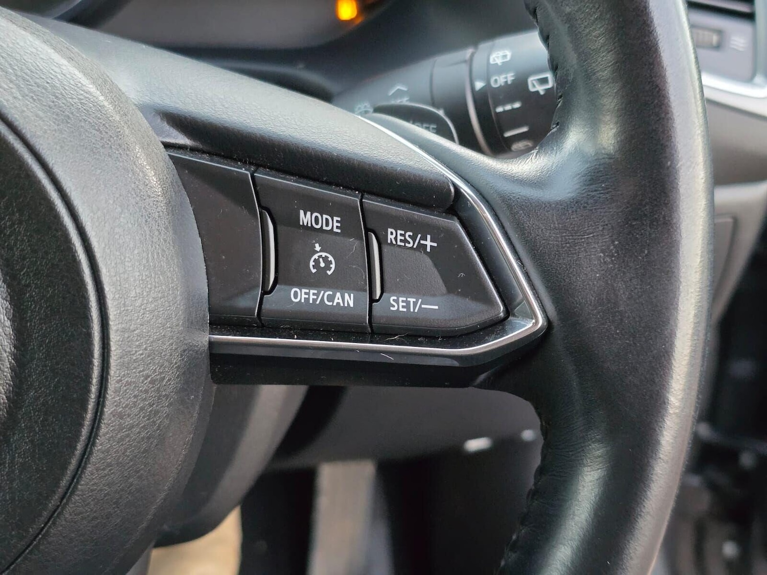 Used Mazda Mazda3 2016 for sale - 76211432: Photo 32