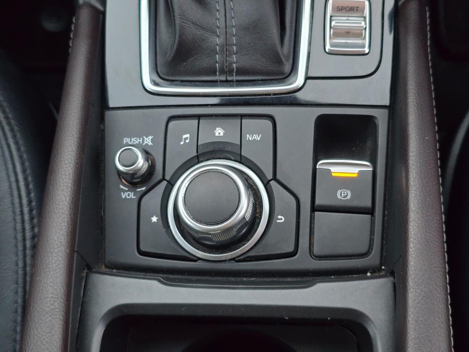 Used Mazda Mazda3 2016 for sale - 76211432: Photo 33