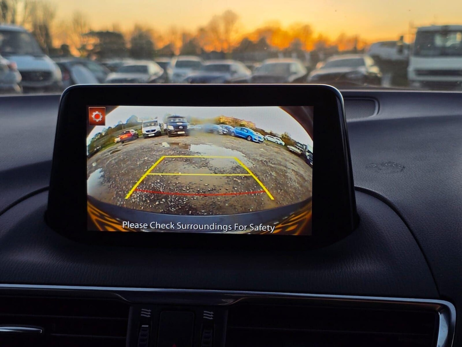 Used Mazda Mazda3 2016 for sale - 76211432: Photo 36