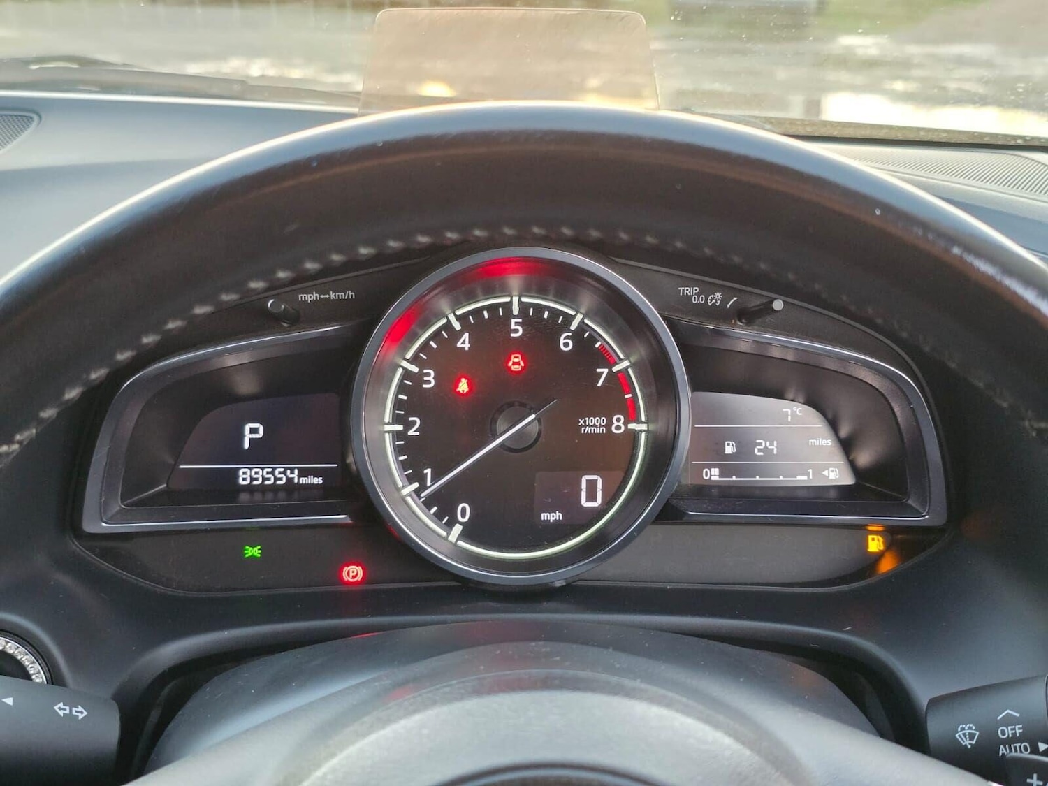 Used Mazda Mazda3 2016 for sale - 76211432: Photo 37