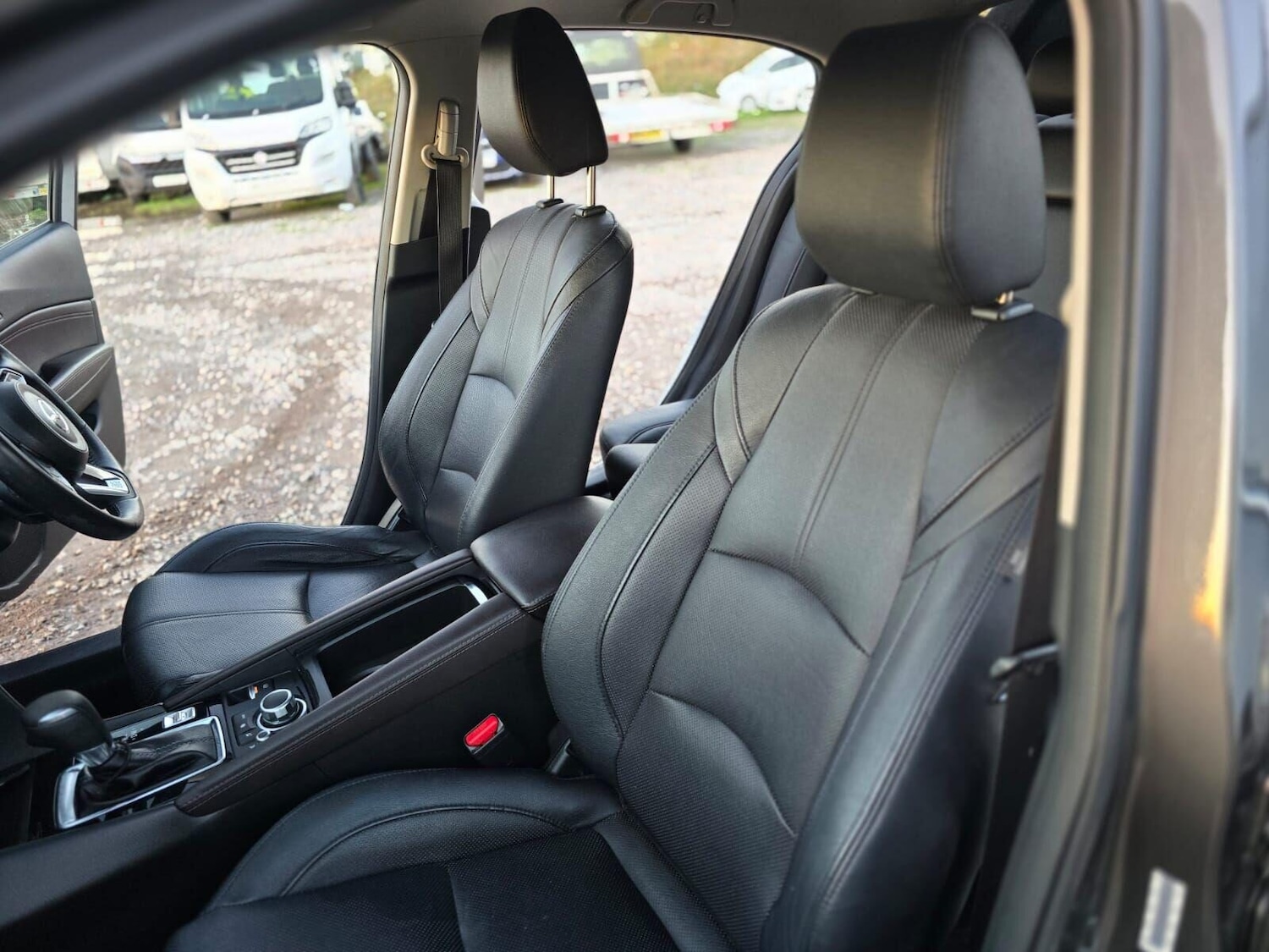 Used Mazda Mazda3 2016 for sale - 76211432: Photo 40