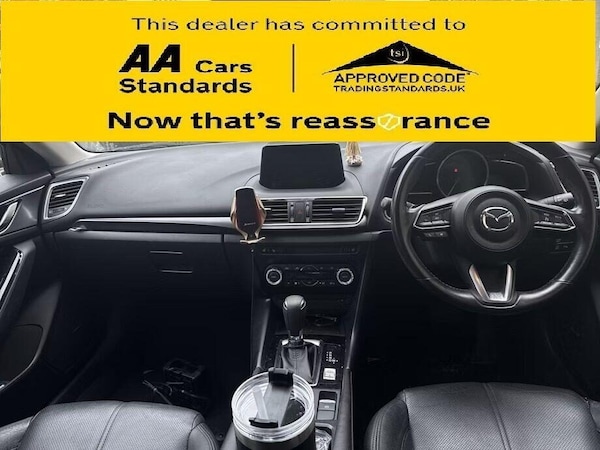 Used Mazda Mazda3 2016 for sale - 76211432: Photo 5