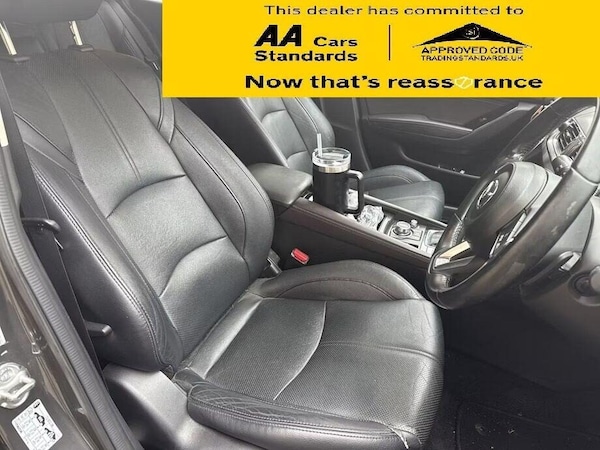 Used Mazda Mazda3 2016 for sale - 76211432: Photo 6