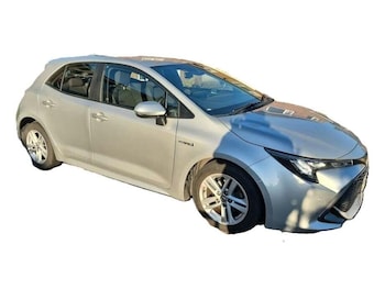Used Toyota Corolla 2019 for sale - 78372195: Photo