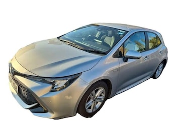 Used Toyota Corolla 2019 for sale - 78372195: Photo