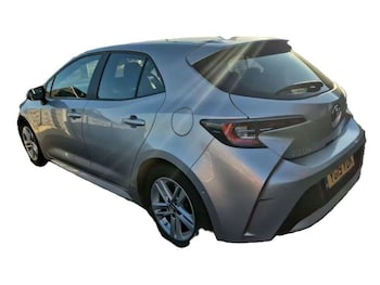 Used Toyota Corolla 2019 for sale - 78372195: Photo