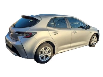 Used Toyota Corolla 2019 for sale - 78372195: Photo