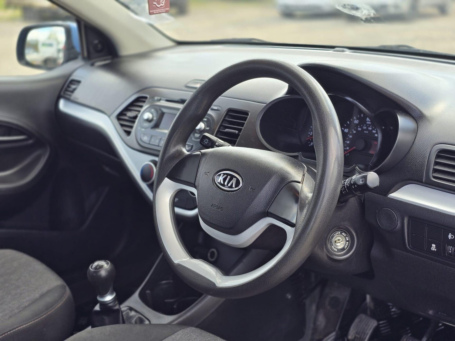 Used Kia Picanto 2012 for sale - 78149927: Photo 19