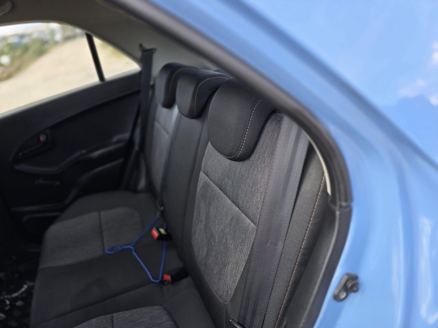 Used Kia Picanto 2012 for sale - 78149927: Photo 23