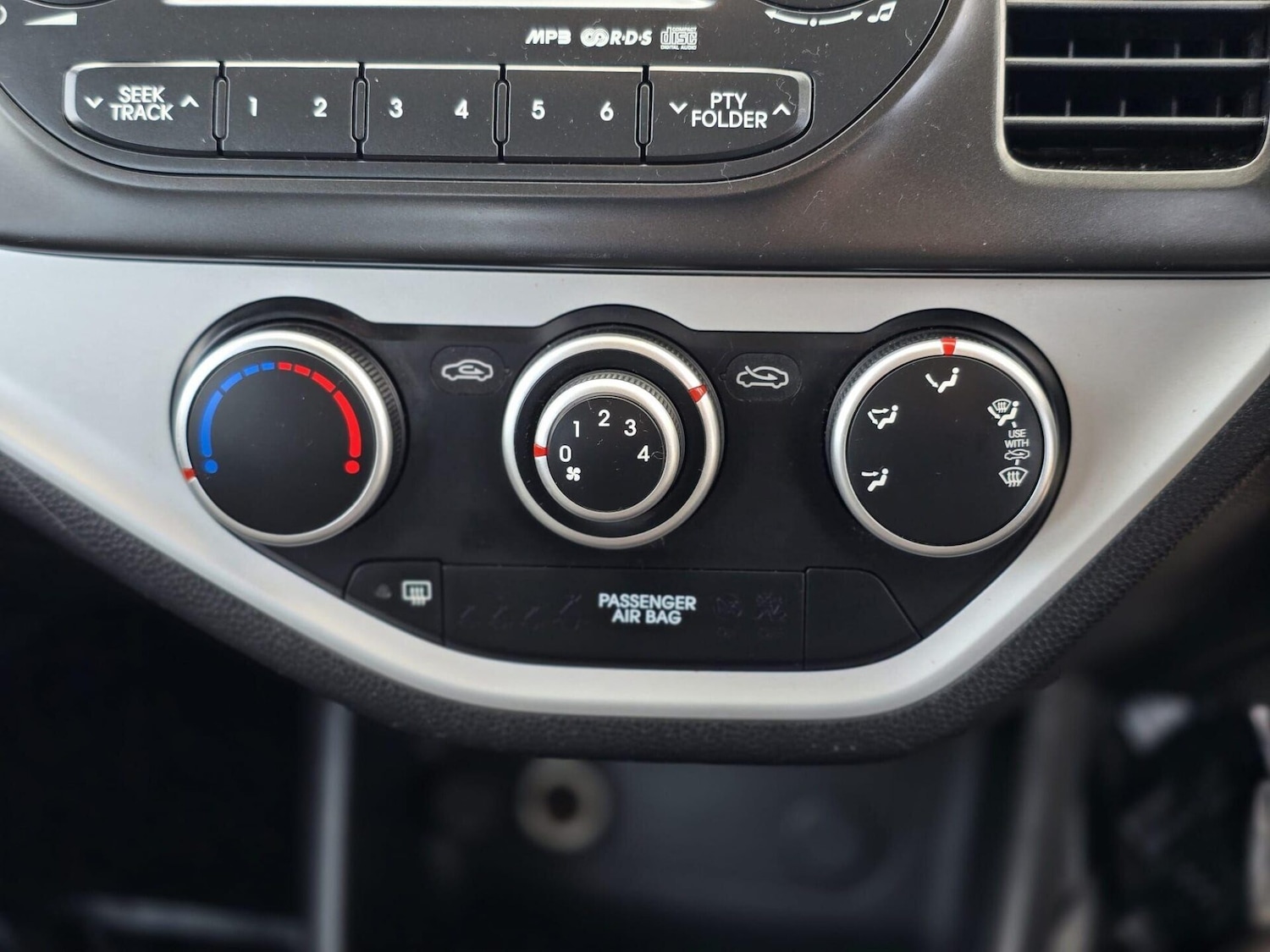 Used Kia Picanto 2012 for sale - 78149927: Photo 25