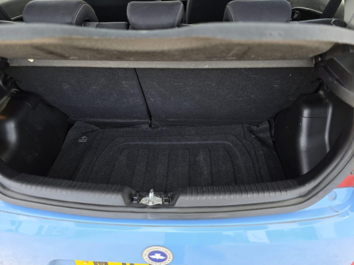 Used Kia Picanto 2012 for sale - 78149927: Photo 30