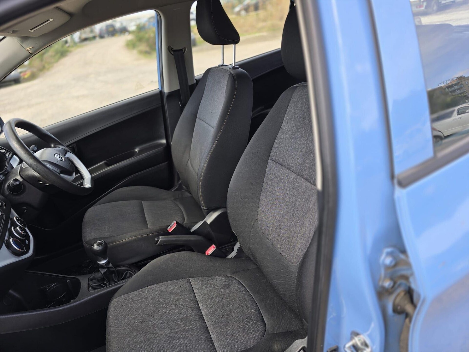 Used Kia Picanto 2012 for sale - 78149927: Photo 32