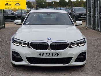 Used BMW 3 Series 2022 for sale - 79778566: Photo