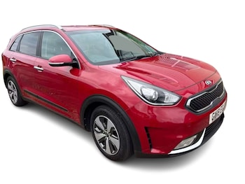 Used Kia Niro 2018 for sale - 79114498: Photo