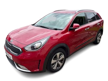 Used Kia Niro 2018 for sale - 79114498: Photo