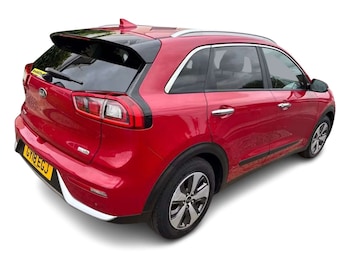 Used Kia Niro 2018 for sale - 79114498: Photo