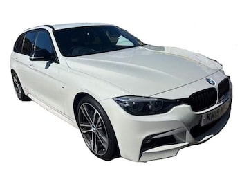 Used BMW 3 Series 2019 for sale - 78614410: Photo