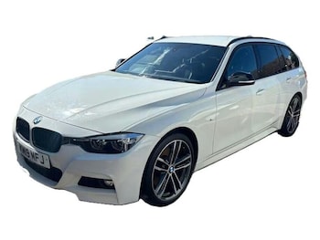 Used BMW 3 Series 2019 for sale - 78614410: Photo