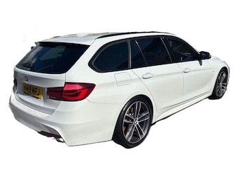 Used BMW 3 Series 2019 for sale - 78614410: Photo
