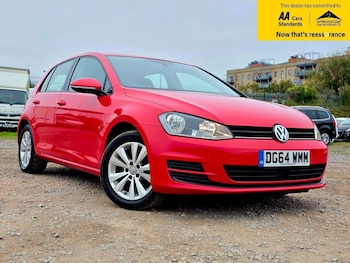 Used Volkswagen Golf 2014 for sale - 78907046: Photo