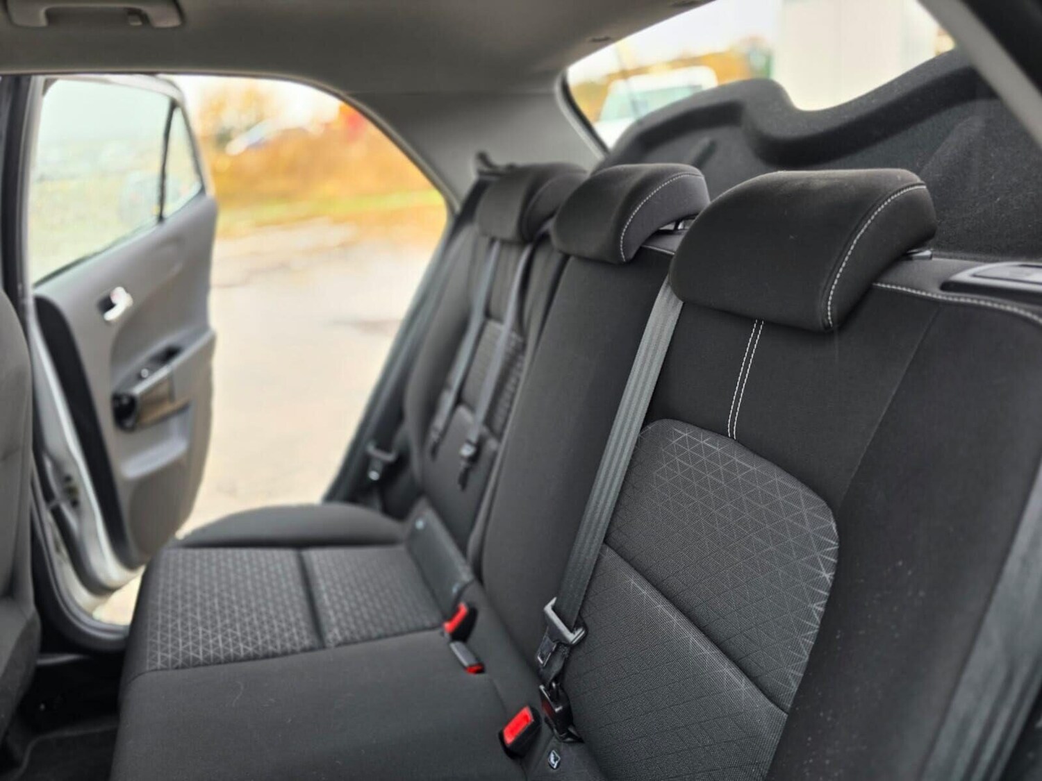 Used Kia Picanto 2018 for sale - 76469388: Photo 25