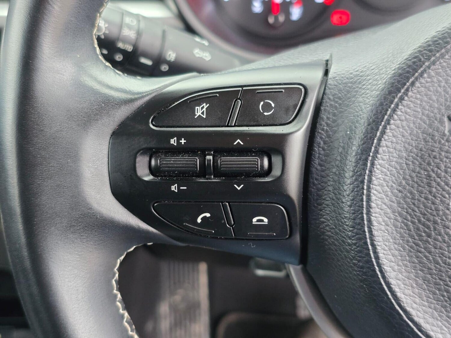 Used Kia Picanto 2018 for sale - 76469388: Photo 29