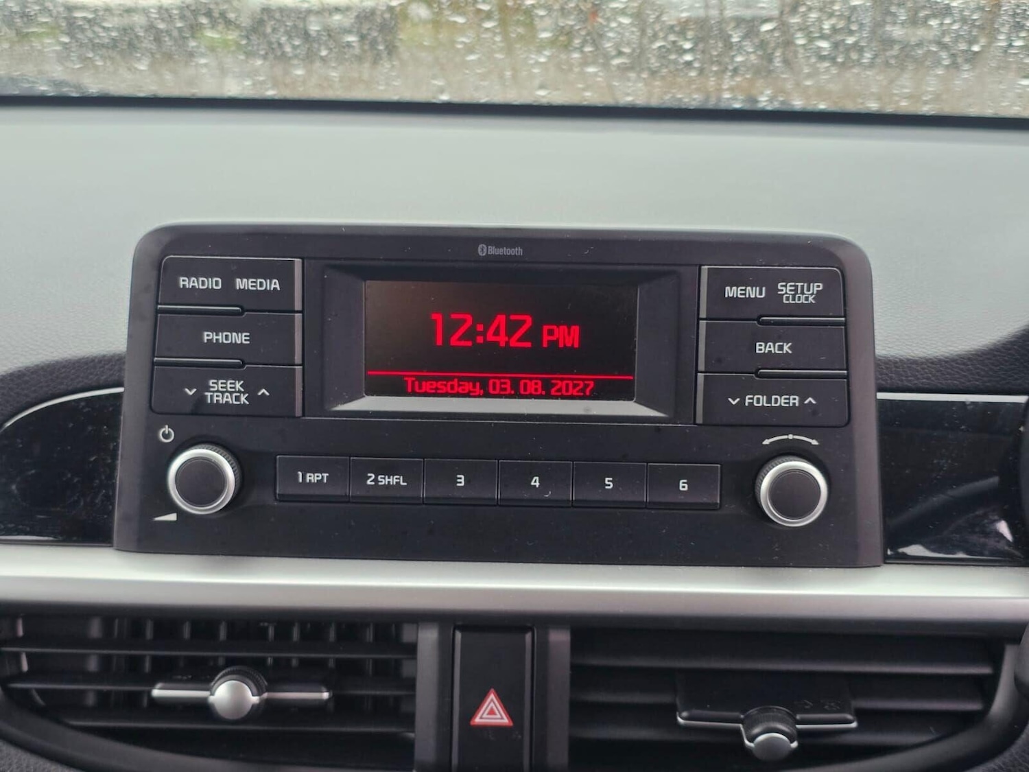 Used Kia Picanto 2018 for sale - 76469388: Photo 32