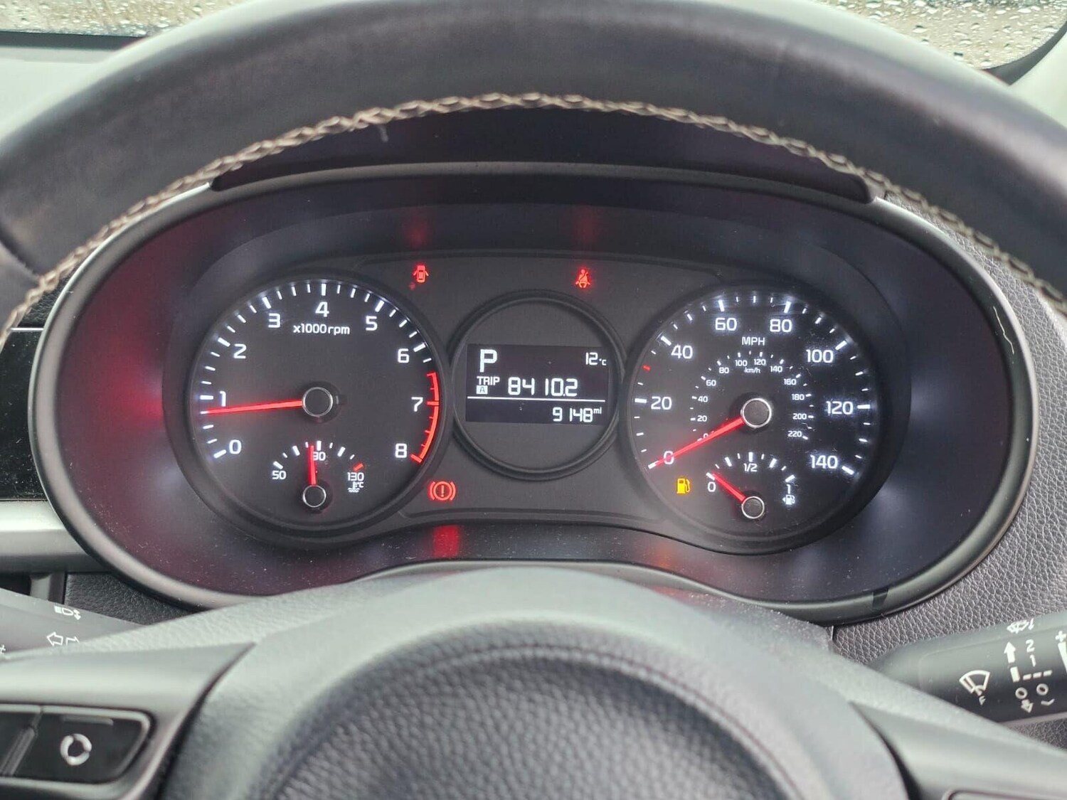 Used Kia Picanto 2018 for sale - 76469388: Photo 33