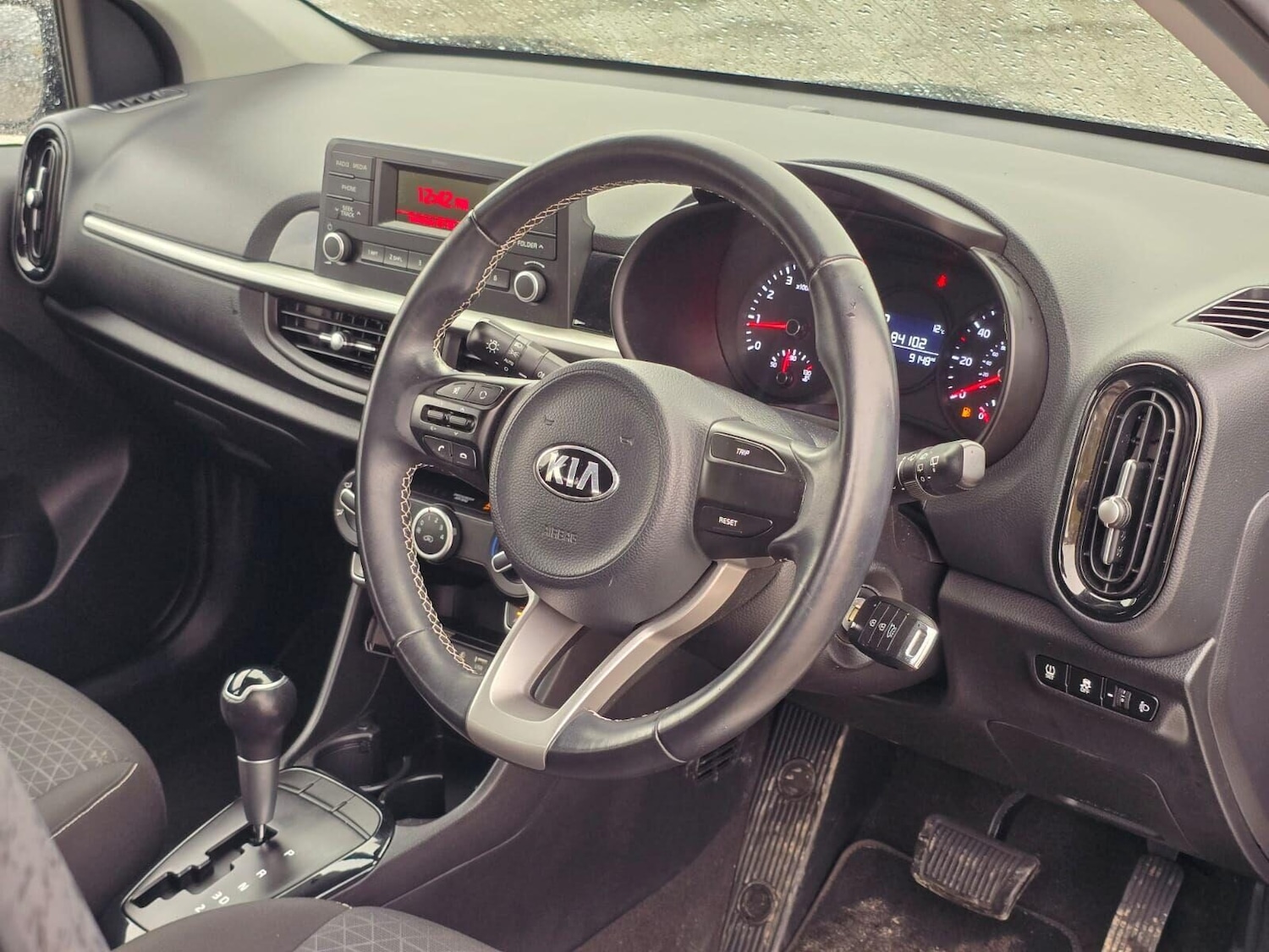 Used Kia Picanto 2018 for sale - 76469388: Photo 37