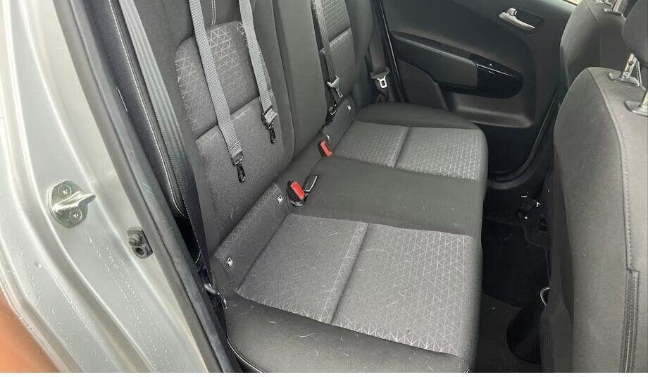 Used Kia Picanto 2018 for sale - 76469388: Photo 8