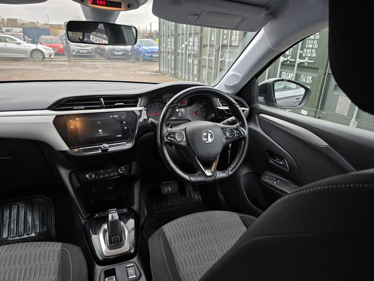 Used Vauxhall Corsa 2020 for sale - 77477132: Photo 20