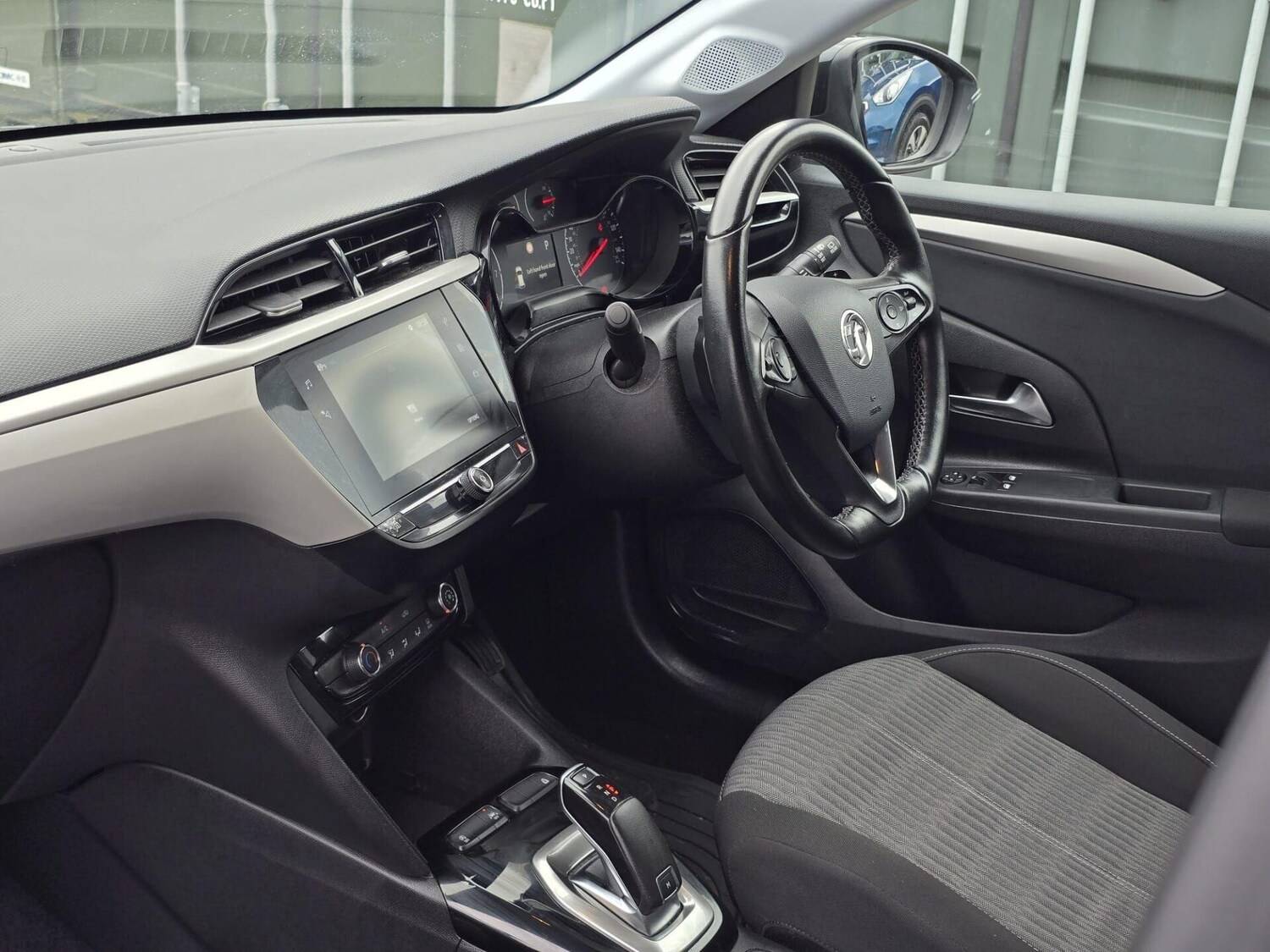 Used Vauxhall Corsa 2020 for sale - 77477132: Photo 21