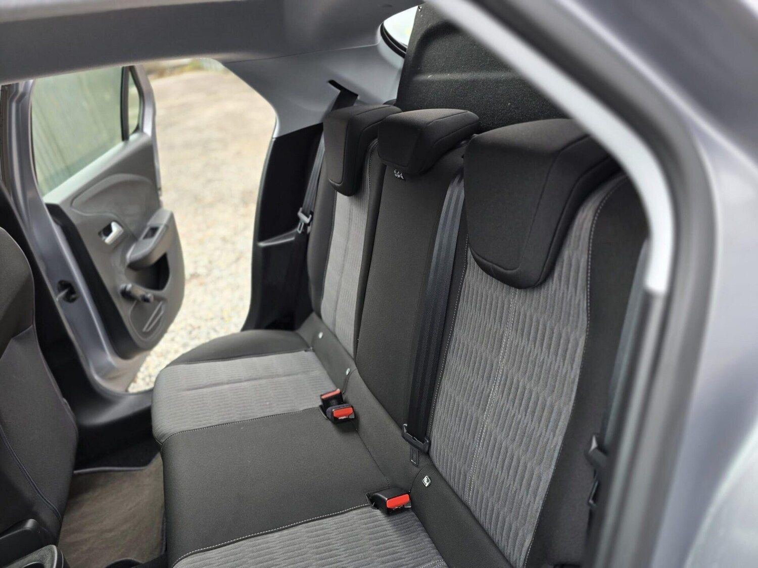 Used Vauxhall Corsa 2020 for sale - 77477132: Photo 22