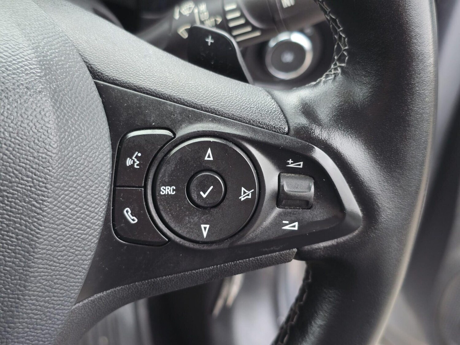 Used Vauxhall Corsa 2020 for sale - 77477132: Photo 27