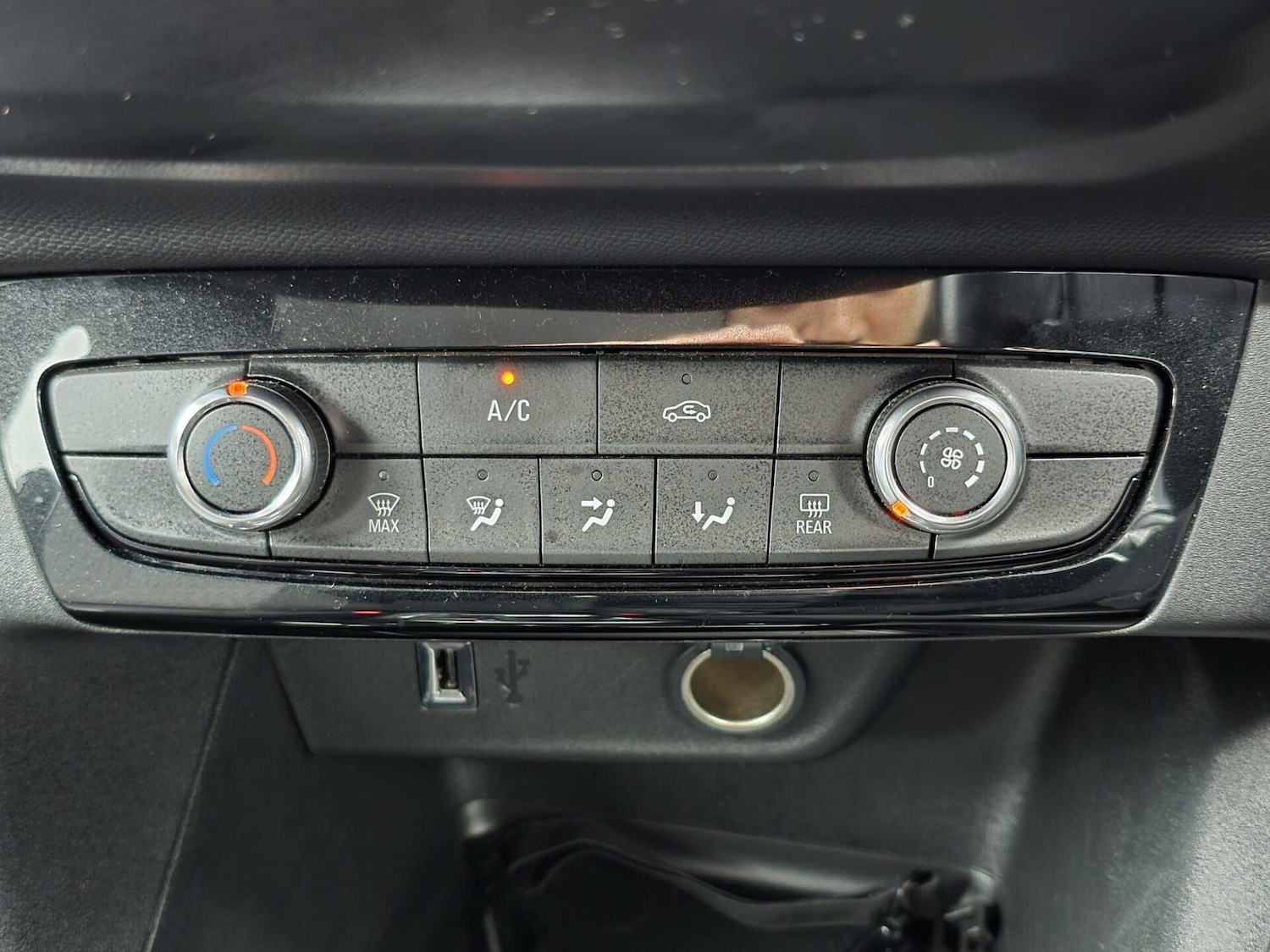 Used Vauxhall Corsa 2020 for sale - 77477132: Photo 28