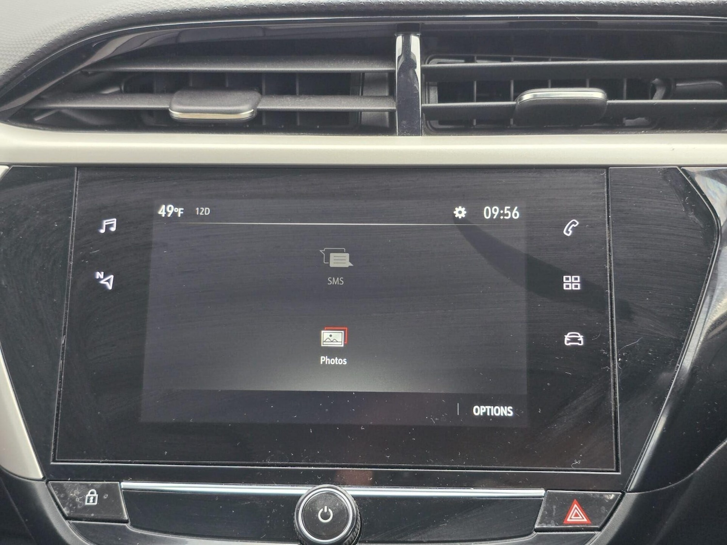 Used Vauxhall Corsa 2020 for sale - 77477132: Photo 30