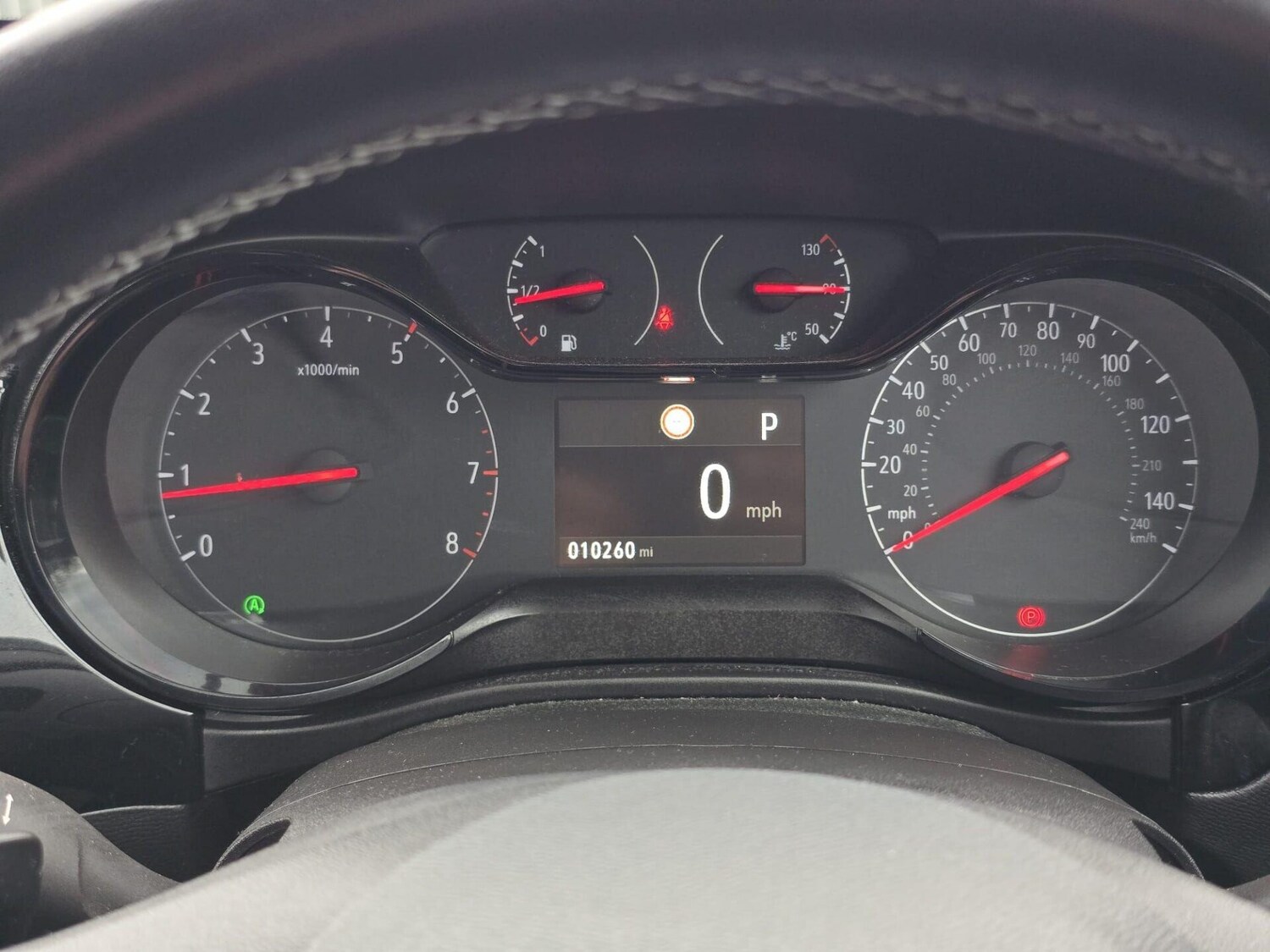 Used Vauxhall Corsa 2020 for sale - 77477132: Photo 31