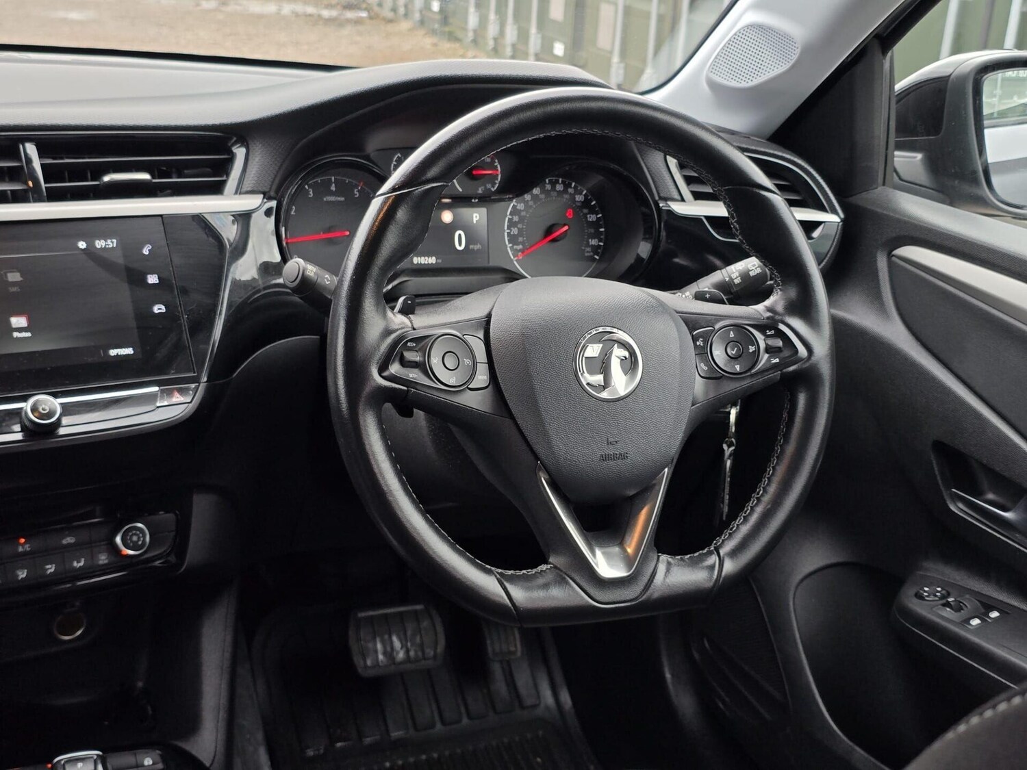 Used Vauxhall Corsa 2020 for sale - 77477132: Photo 35