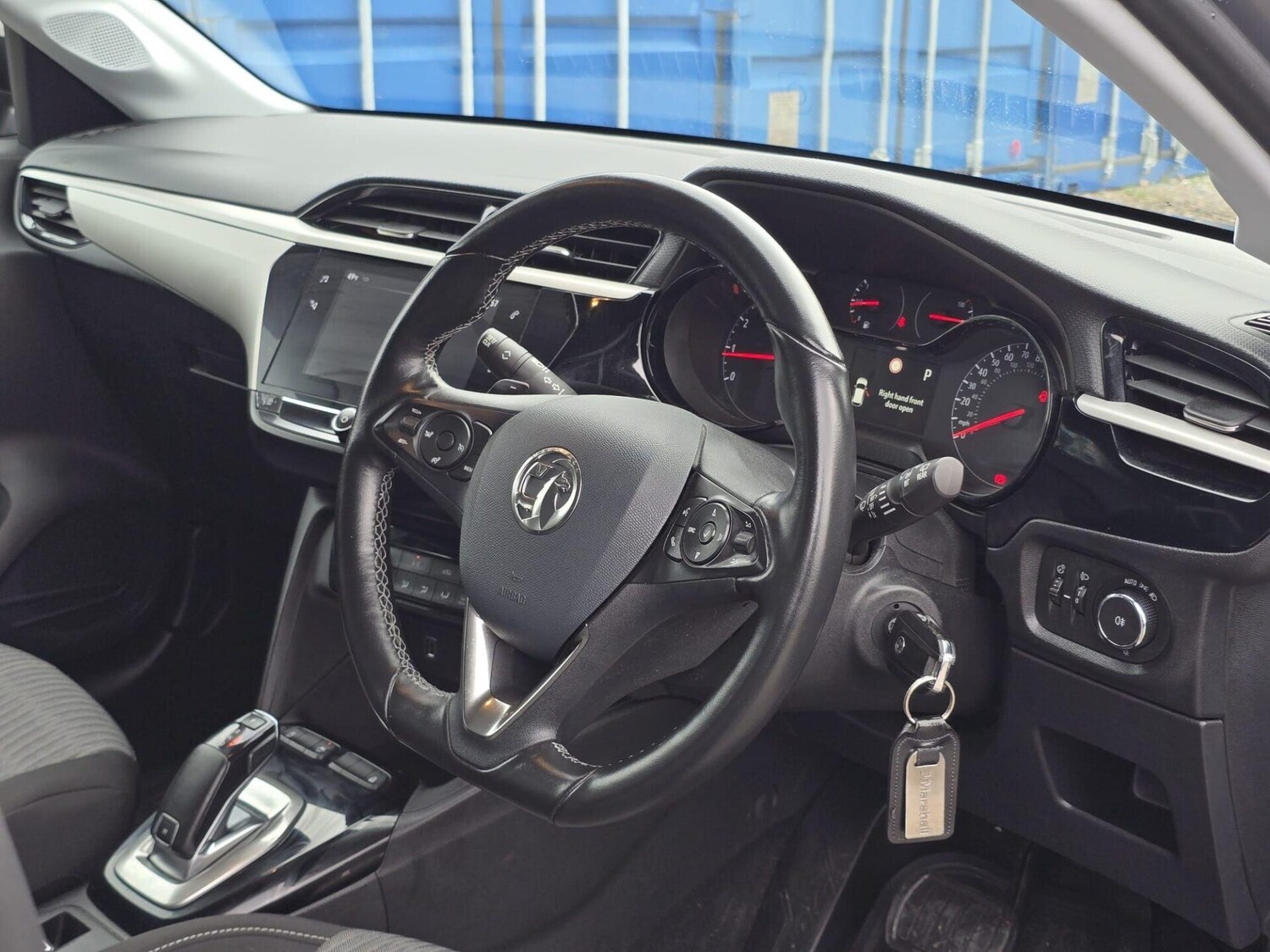 Used Vauxhall Corsa 2020 for sale - 77477132: Photo 57