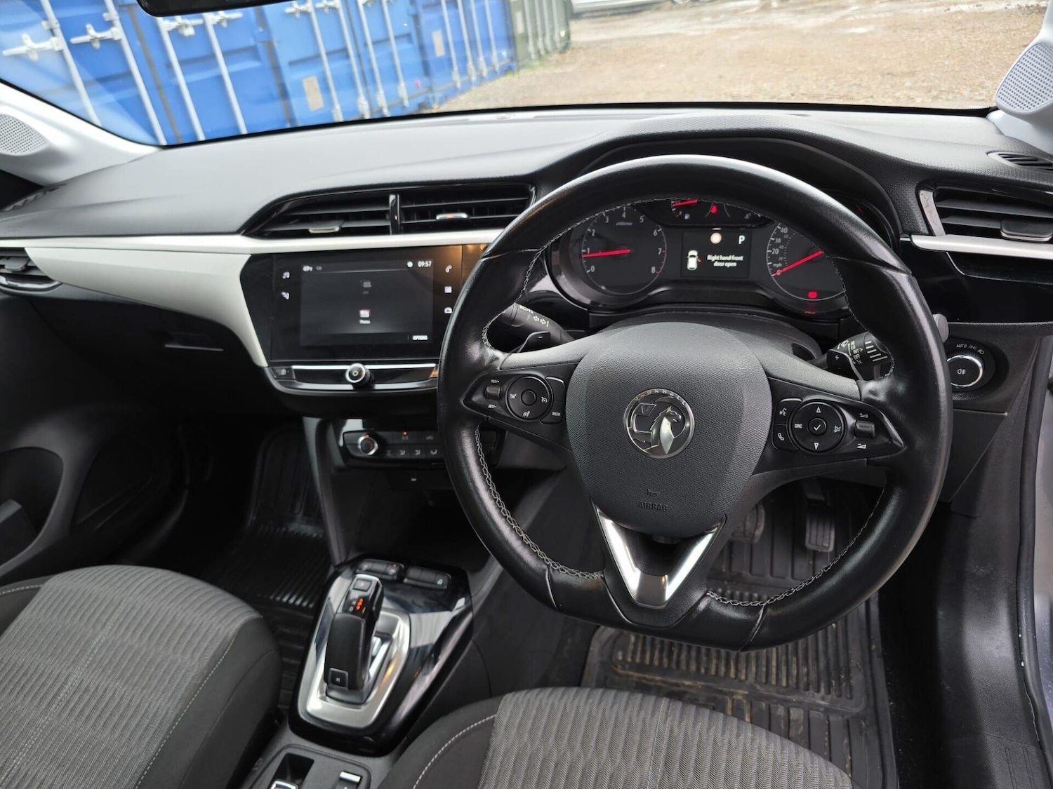 Used Vauxhall Corsa 2020 for sale - 77477132: Photo 58