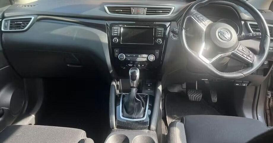 Used Nissan Qashqai 2020 for sale - 77998642: Photo 5