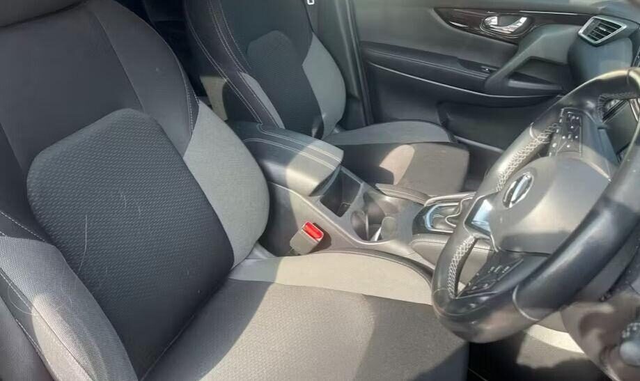 Used Nissan Qashqai 2020 for sale - 77998642: Photo 6