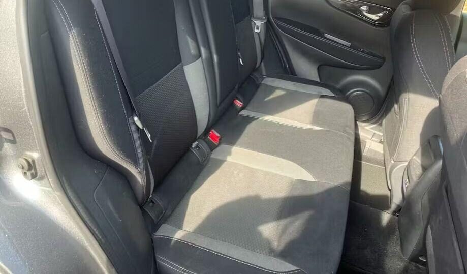 Used Nissan Qashqai 2020 for sale - 77998642: Photo 7