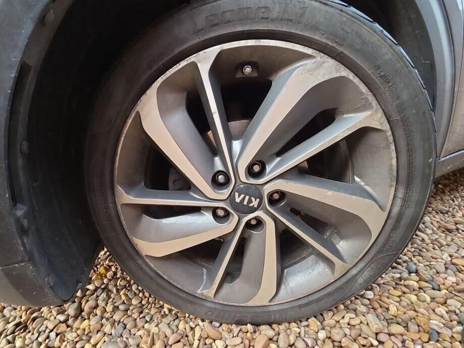 Used Kia Niro 2018 for sale - 76428836: Photo 10